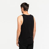 Primary Tank in Dirty Black