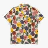 Soho S/S Shirt in Bone