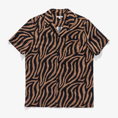 Stranger S/S Woven Shirt