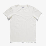 Primary Classic Tee in Off White